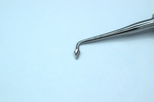 Syndesmotome Right (Arrow) Cod 1001-59.