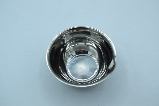 Mixing Cup Stainless Steel 0 50mm (BIg) COD 1031-2