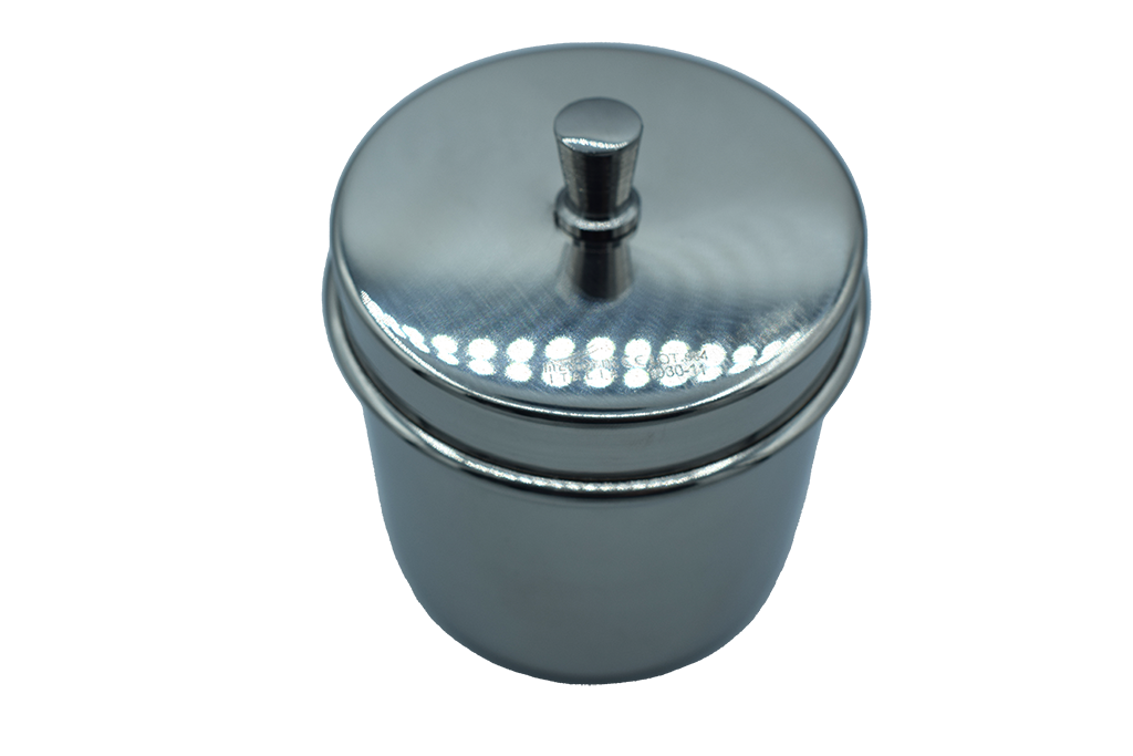 Box 3'' x 2,5'' (Small) with lid COD 1030-11