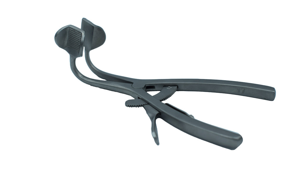 Mouth Gags Denhart (12cm) Cod. 1008-18.