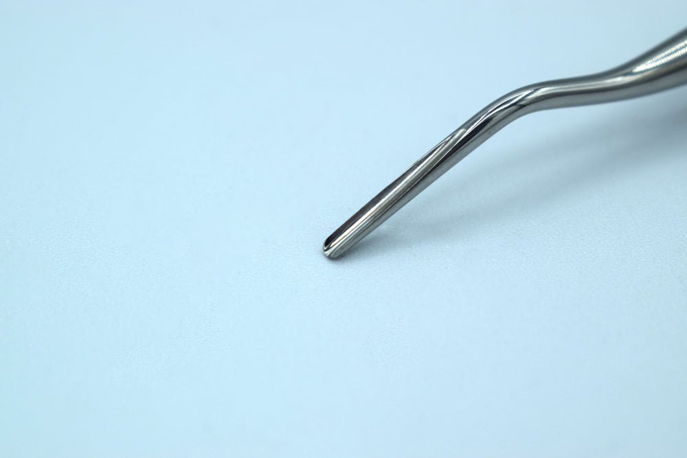 Mesial 2mm Cod 1001-38.