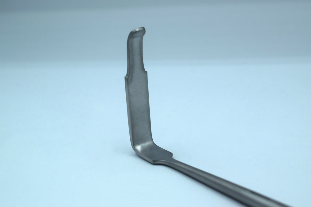 Wundhanken Muller 22cm 55x1mm Cod 1008-26.