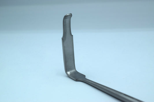 Wundhanken Muller 22cm 55x1mm Cod 1008-26.