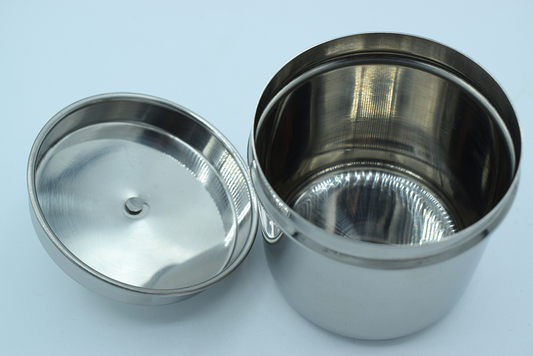 Box 3'' x 2,5'' (Small) with lid COD 1030-11