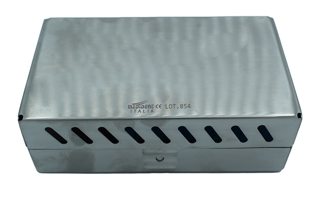 Implat Box COD 1030-15