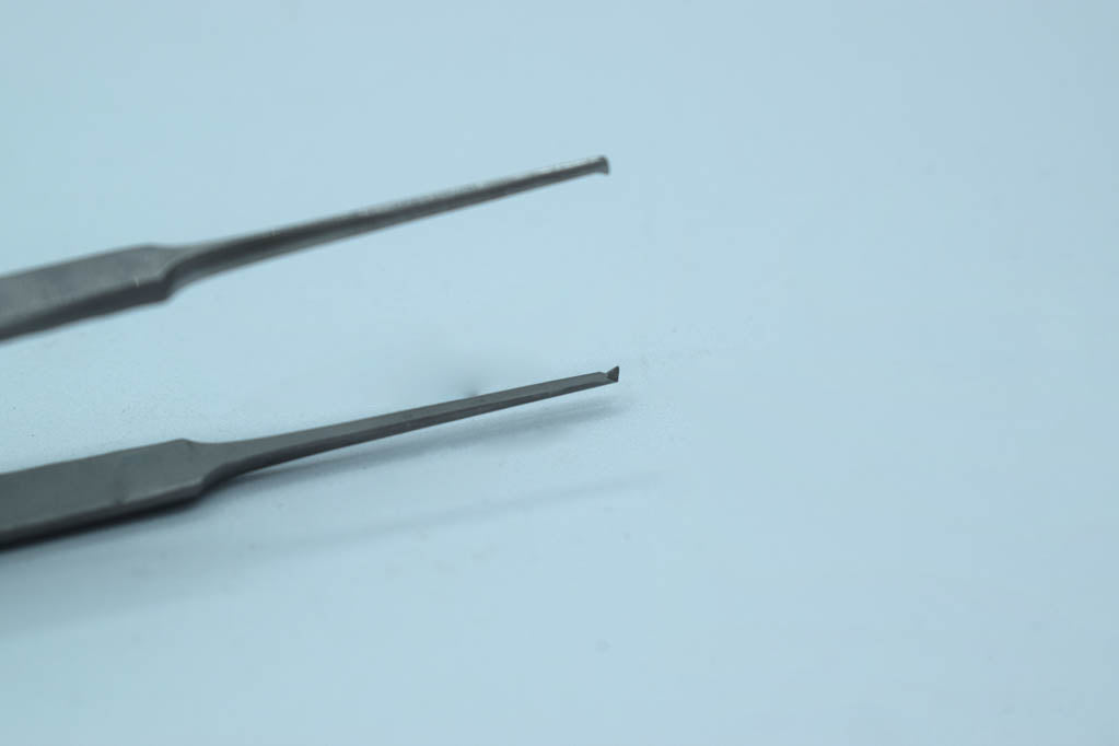 Gerald Surgical Straight COD 1012-24