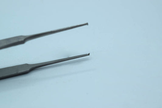 Gerald Surgical Straight COD 1012-24