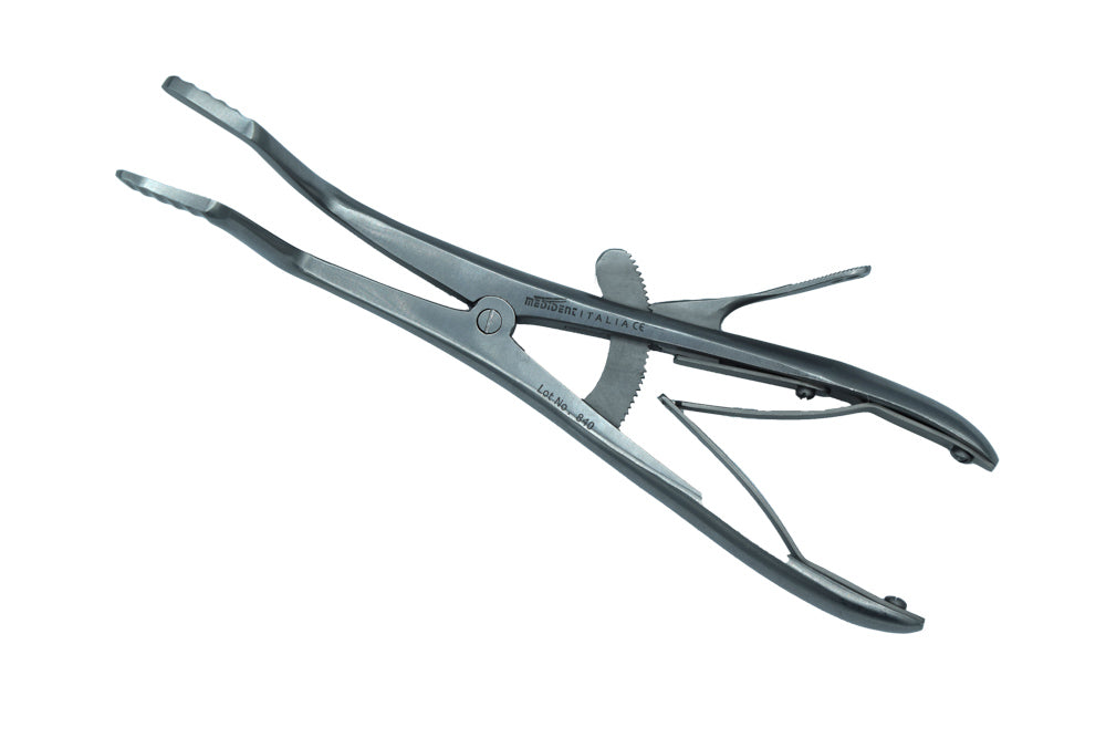 Mouth Gags-Roser-Konig 16cm Cod. 1008-21.