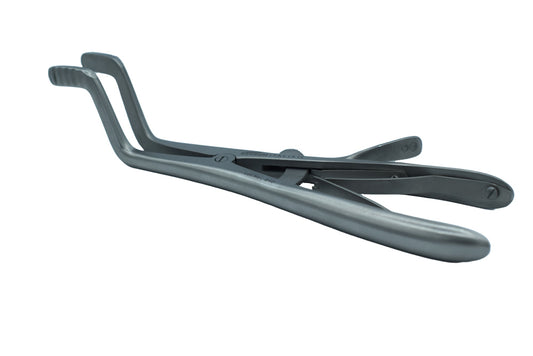 Mouth Gags-Roser-Konig 16cm Cod. 1008-21.