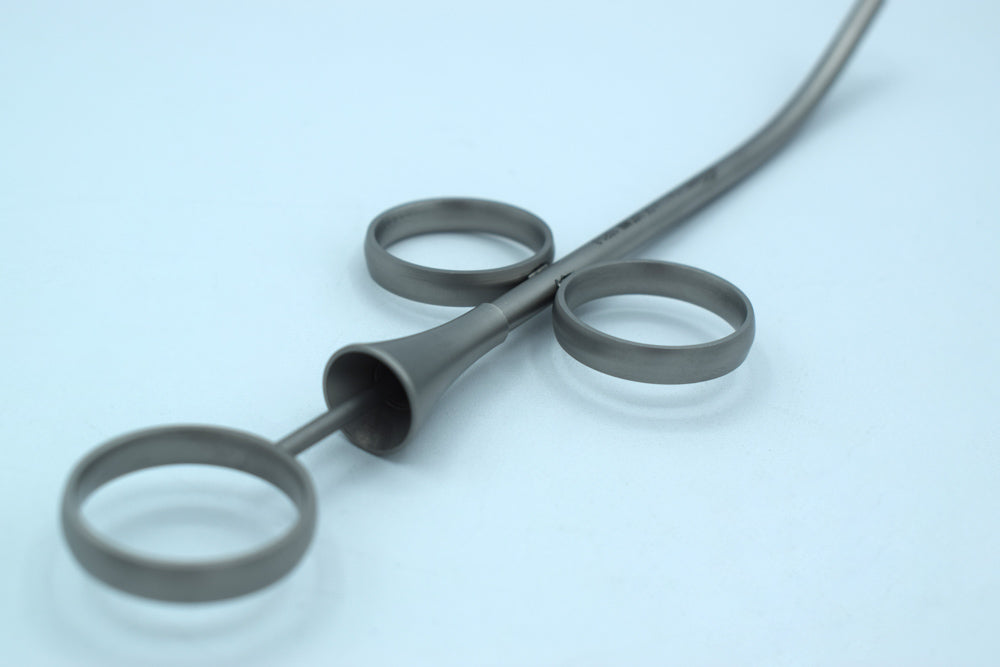 Bone Injector And Collector 150mm 4.4mm COD 1021-3
