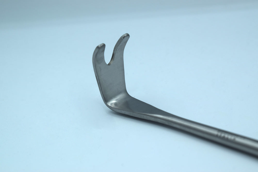 Wassmund 20x30mm Cod. 1008-16.