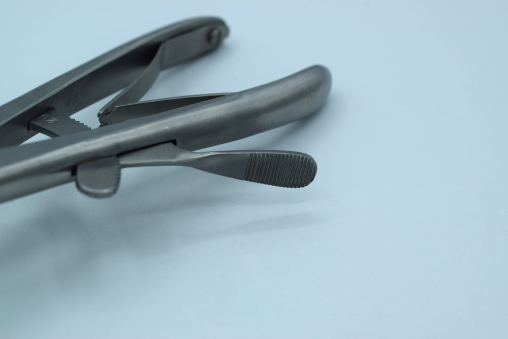 Mouth Gags-Roser-Konig 16cm Cod. 1008-21.