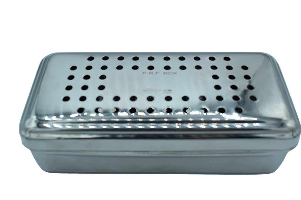 PRF BOX COD 1030-14