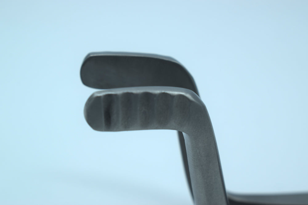 Mouth Gags-Roser-Konig 16cm Cod. 1008-21.