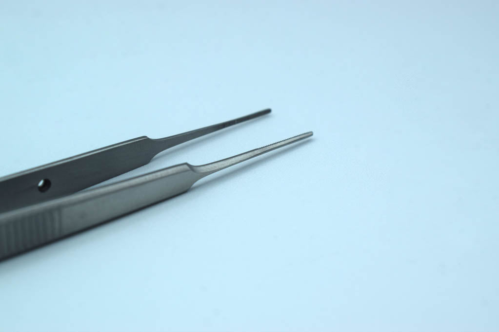 Gerald Anatomic Straight COD 1012-47