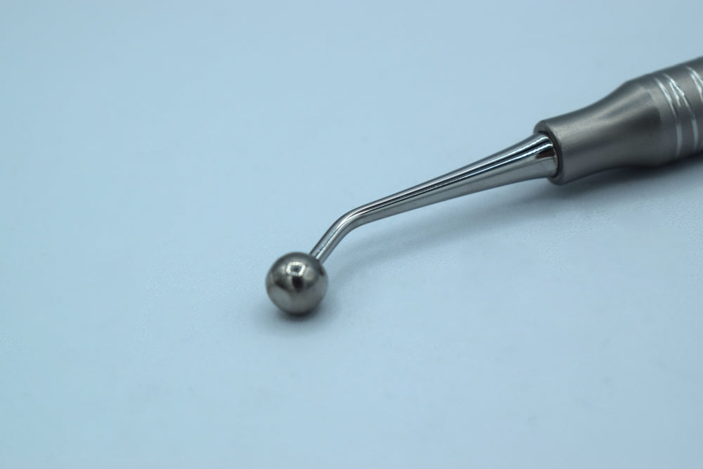 Bone Applicators Steigemann 7,5/6mm