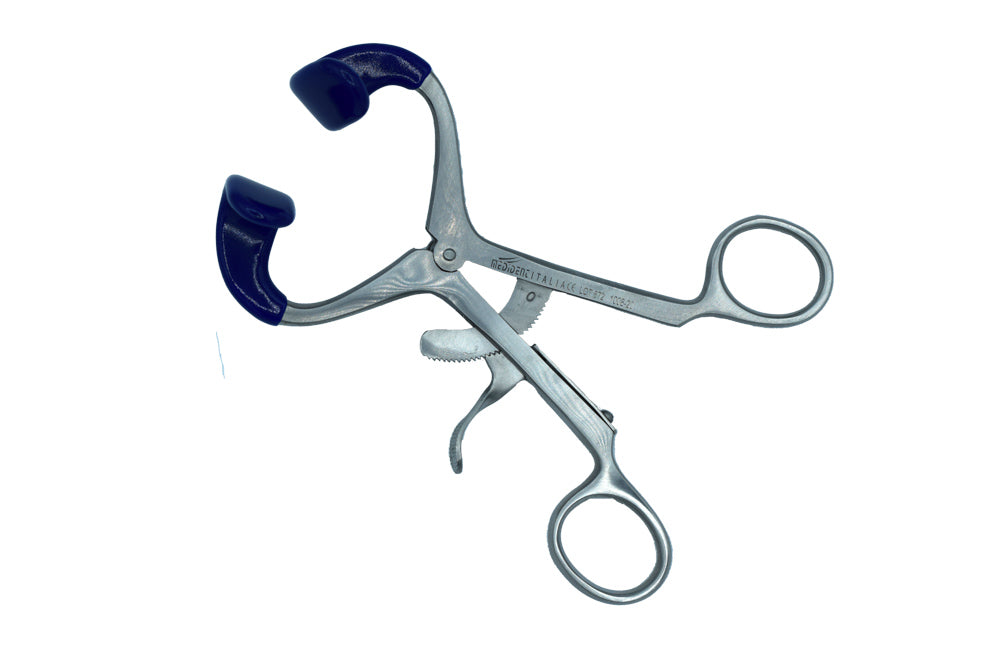 Mouth Gags - Molt 14cm Cod 1008-20.