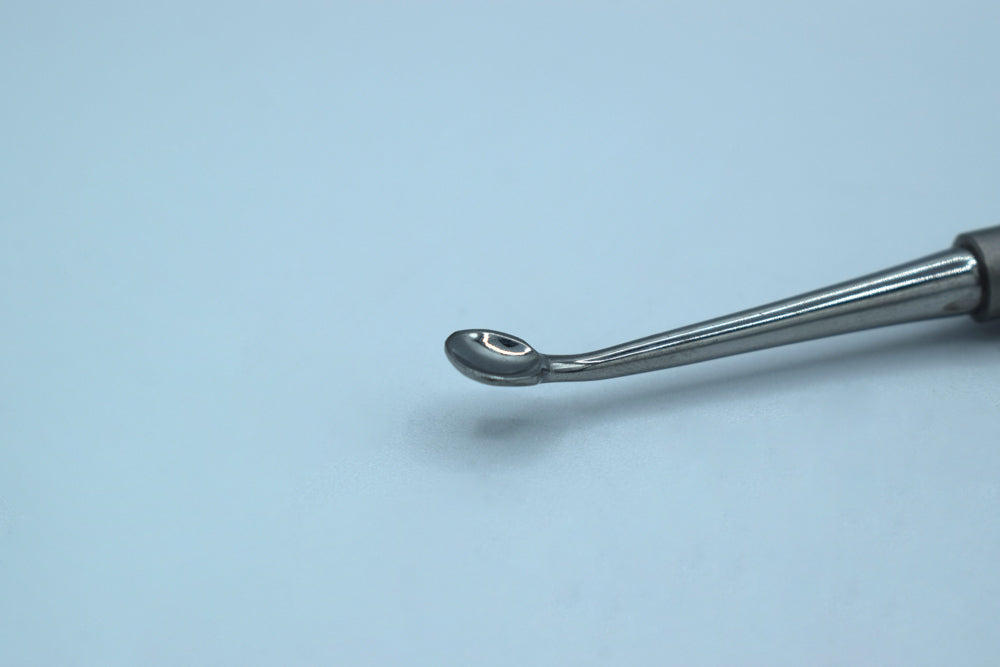 Bone Spoon cod. 1033-7