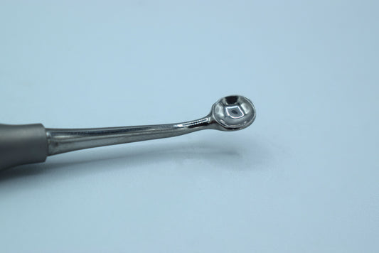 Bone Spoon cod. 1033-7