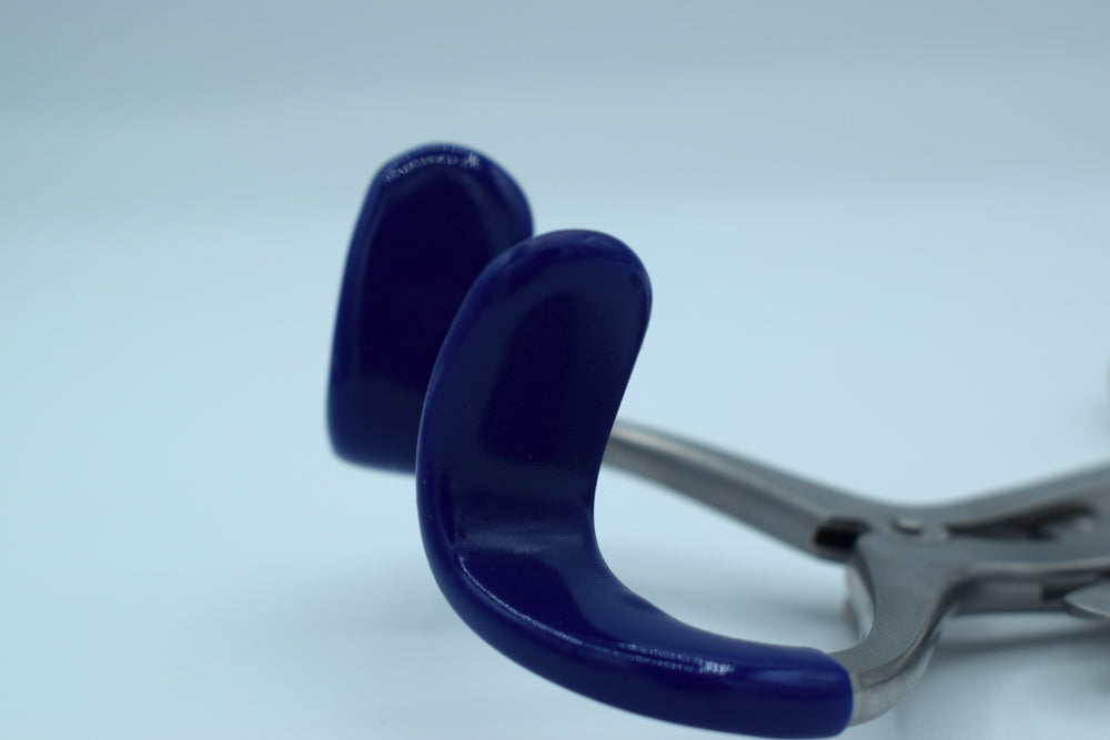 Mouth Gags - Molt 14cm Cod 1008-20.