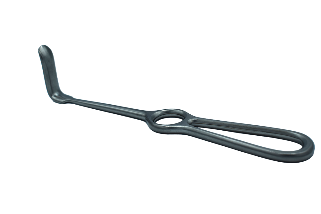 Obwegeser External 40x10mm Cod 1008-8.