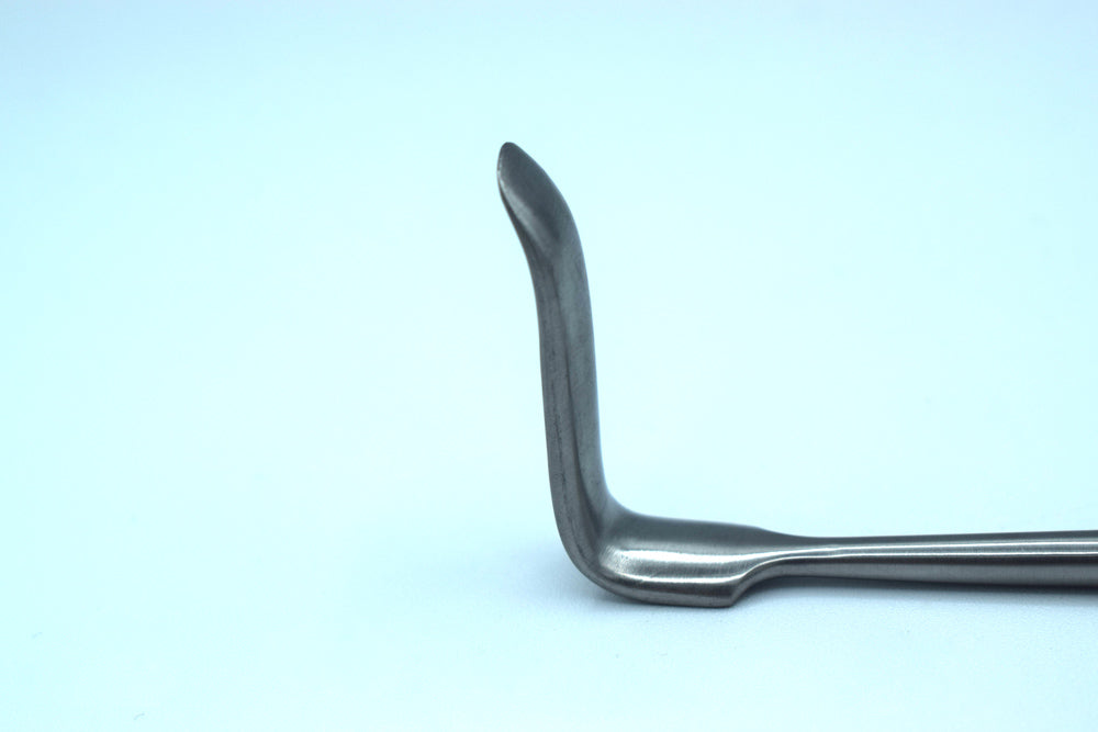 Obwegeser External 40x10mm Cod 1008-8.