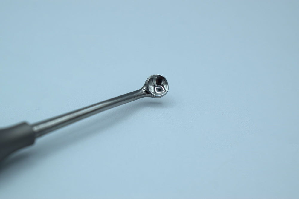 Bone Condenser /Plugger