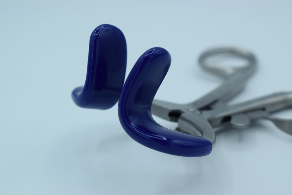 Mouth Gags - Molt 11cm Cod 1008-19.