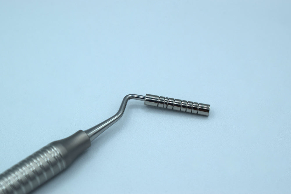 Graft Packer/bone spoon