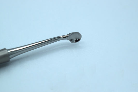 Graft Packer/bone spoon