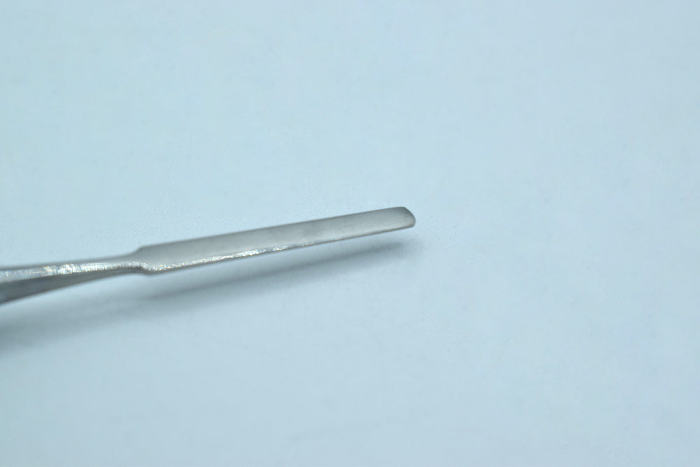 HOLLOW HANDLE CEMENT SPATULAS n.00 Cod 1028-25