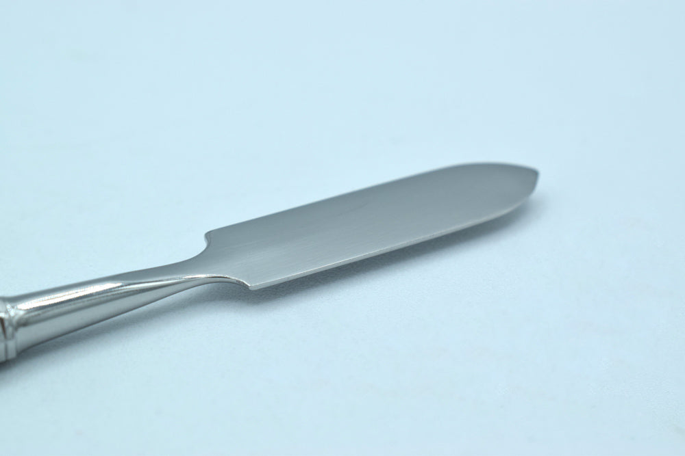 CEMENT SPATULAS n.04 Cod 1028-4B