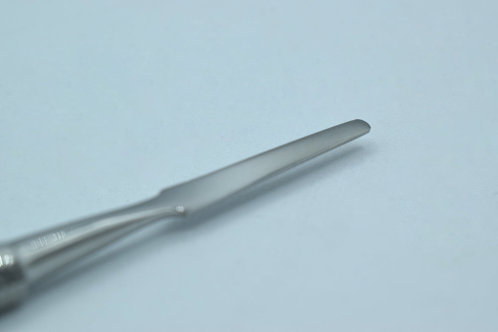 CEMENT SPATULAS n.00 Cod 1028-1