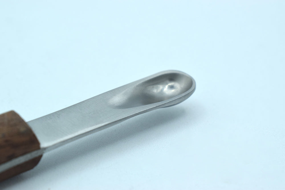 LARGE SPOON WITH BOWL Cod 1028-16