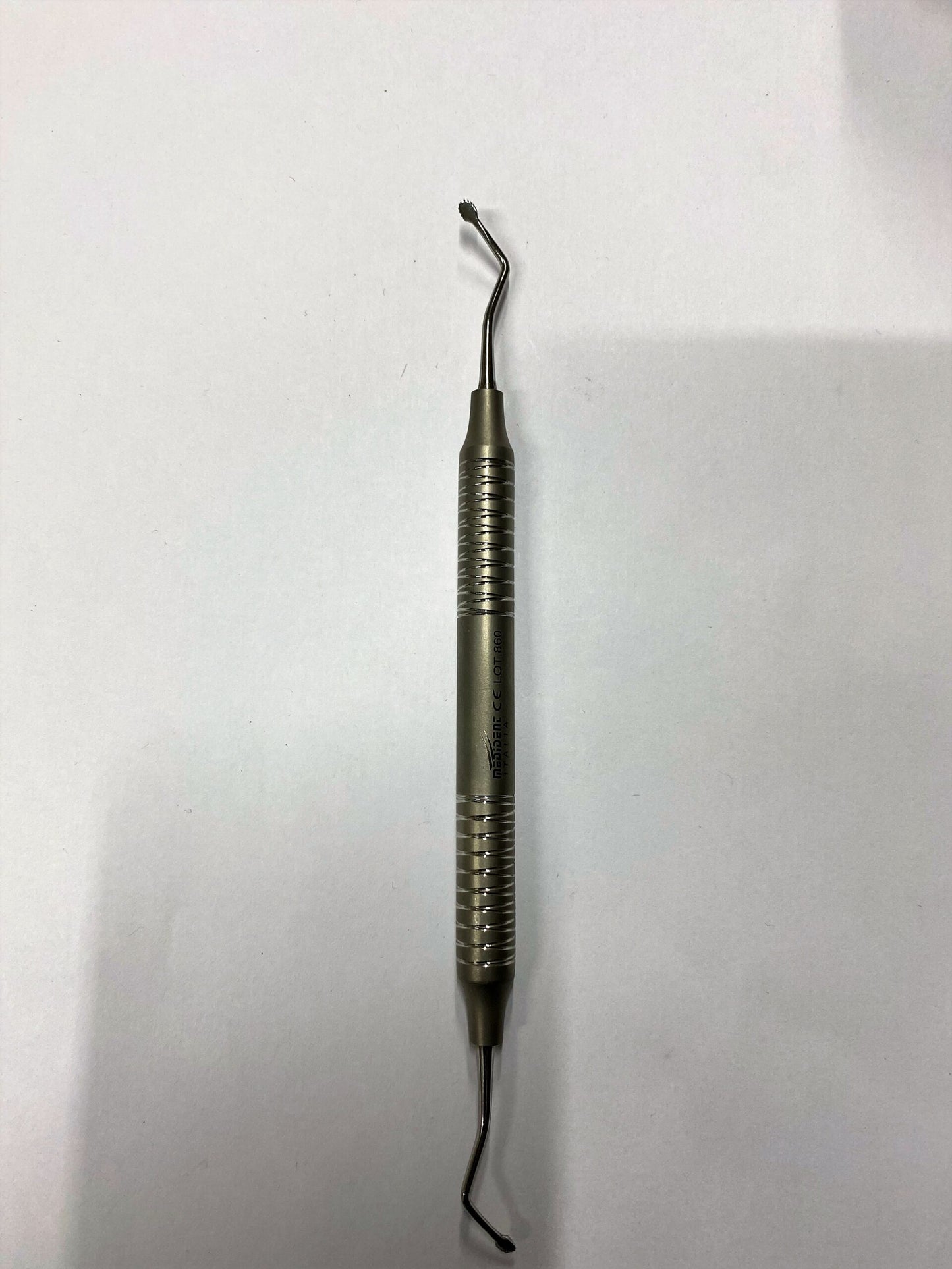 GINGIVAL CORD PACKER ROUND N° 2 cod 1019-30