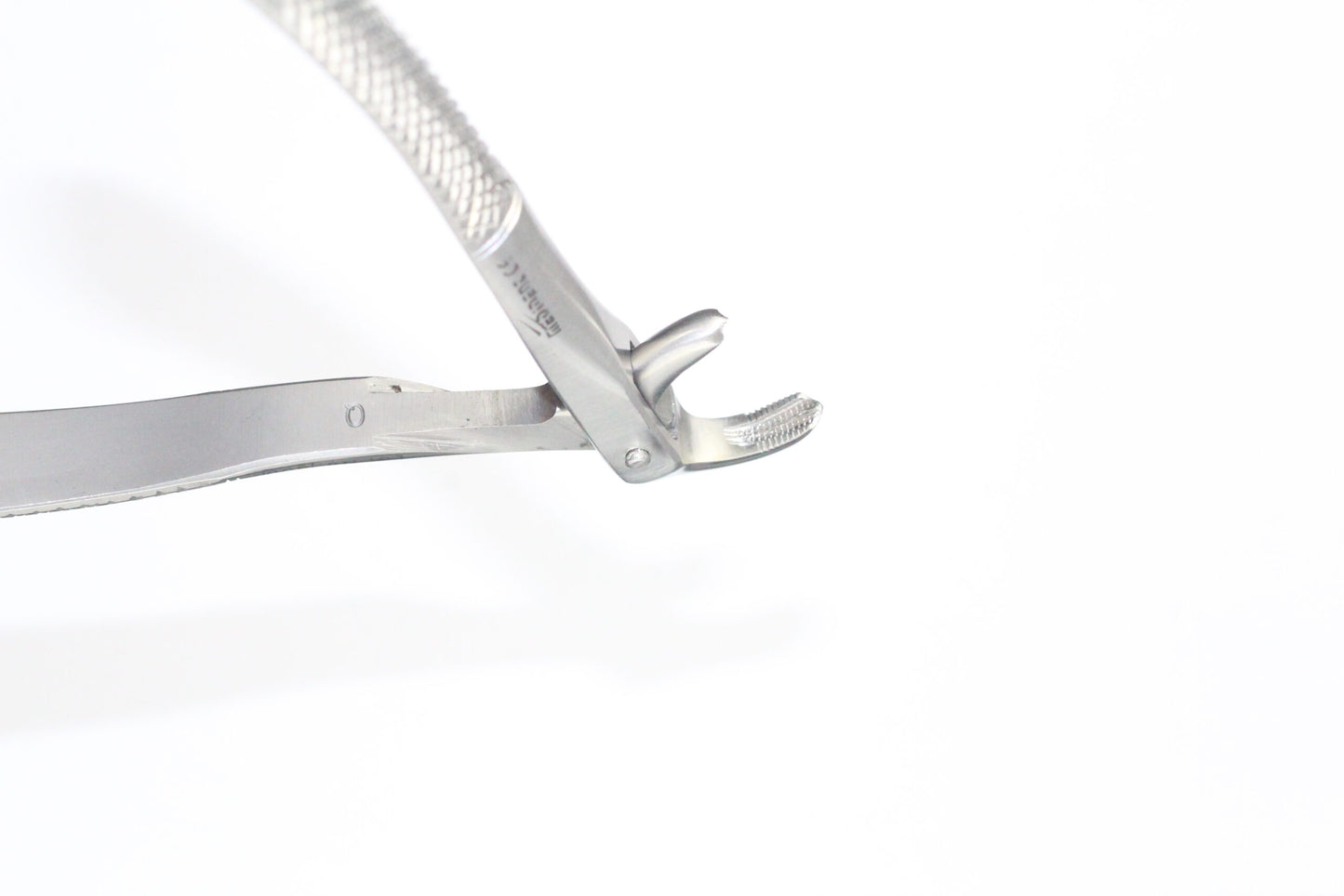 LOWER MOLARS FIG 73 cod 1000-28