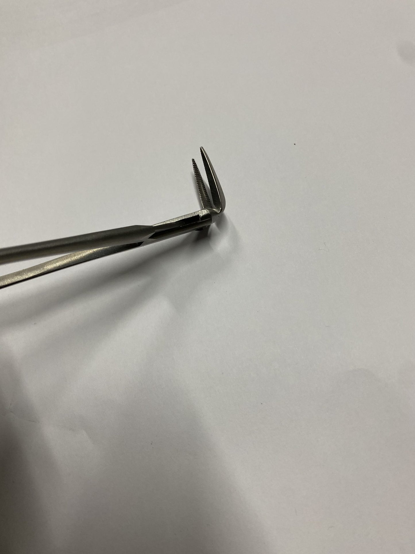 STIEGLITZ ROOT FRAGMENTS CURVED 90° cod 1000-1D