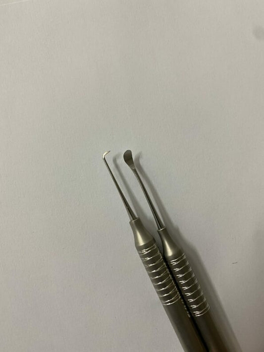 MITCHELL OSTEO TRIMMER cod. 1013-42