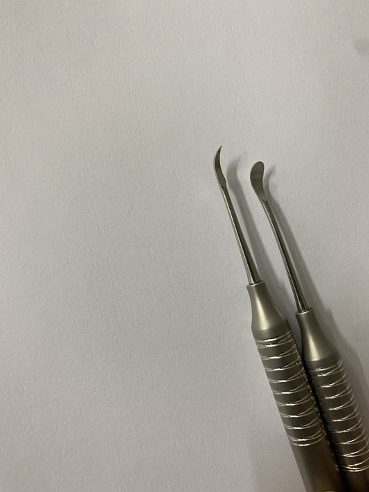 Scaler cumine Cod 1013-43