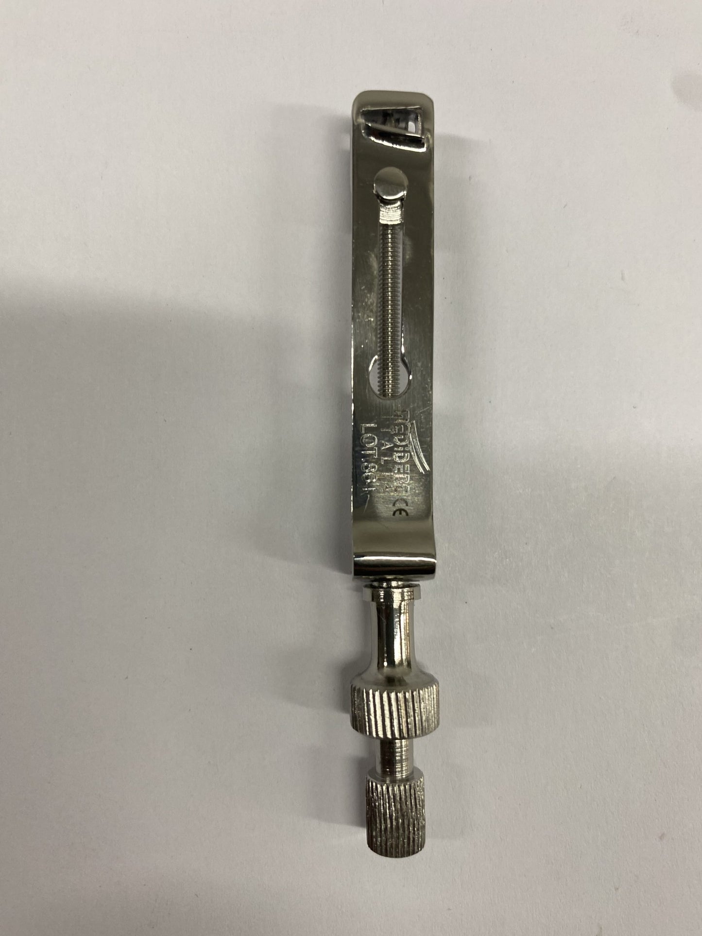 NYSTROM RIGHT (mm 5-6-7) cod 1018-2B