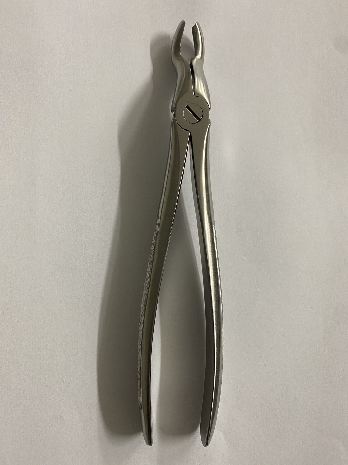 FIG 67 UPPER THIRD MOLARS AND UPPER WIDSOMS EITHER SIDE cod. 1000-39