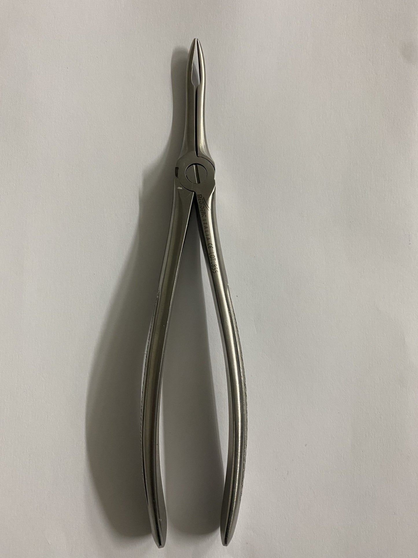 FIG 49 UPPER ROOTS cod. 1000-42