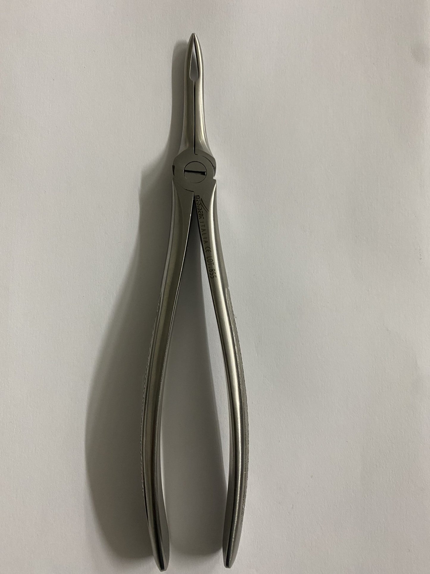 FIG 44 UPPER ROOTS cod. 1000-43