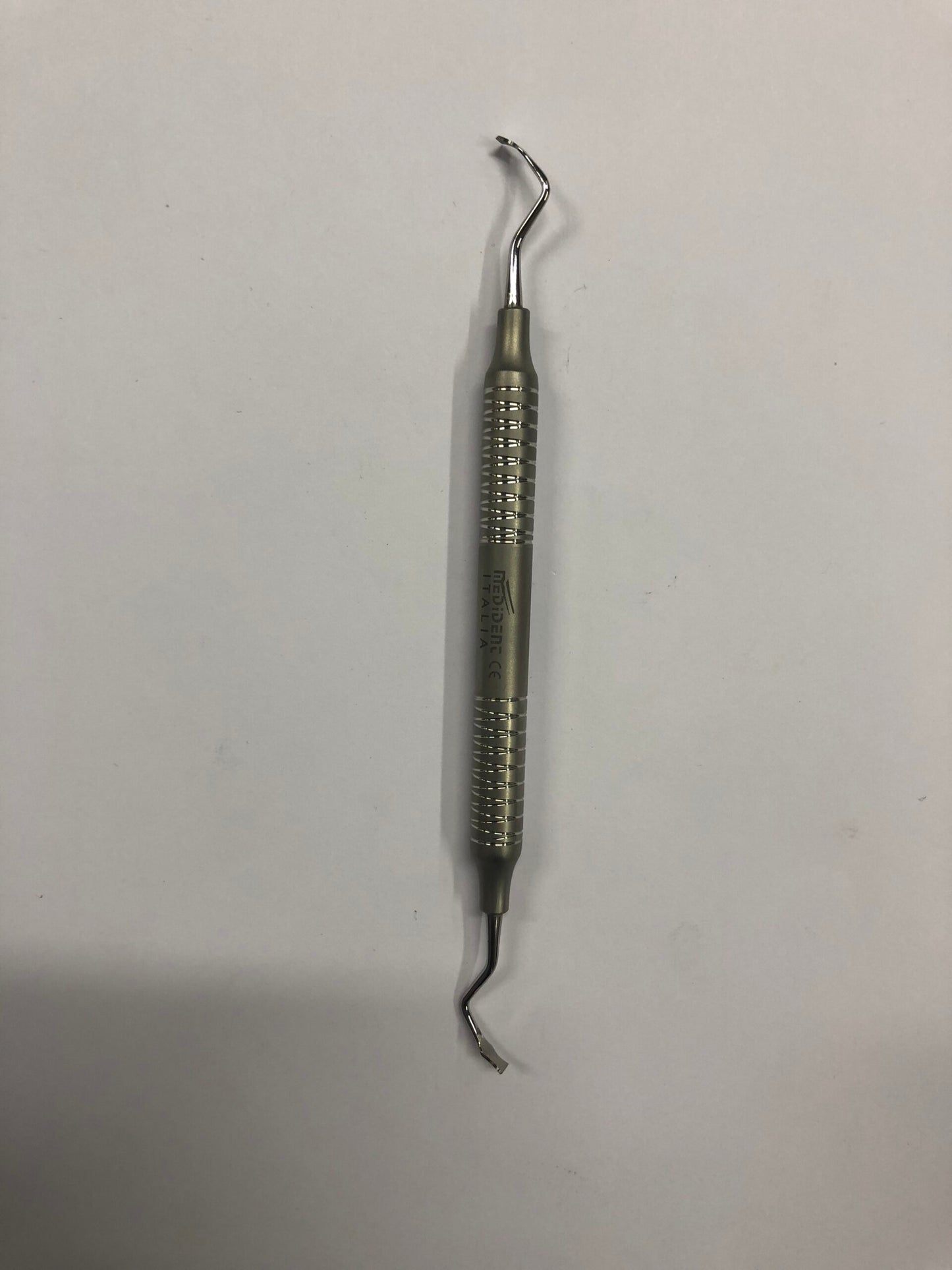 CHISEL RODHES BACK-ACTION 36-37 Cod 1013-16