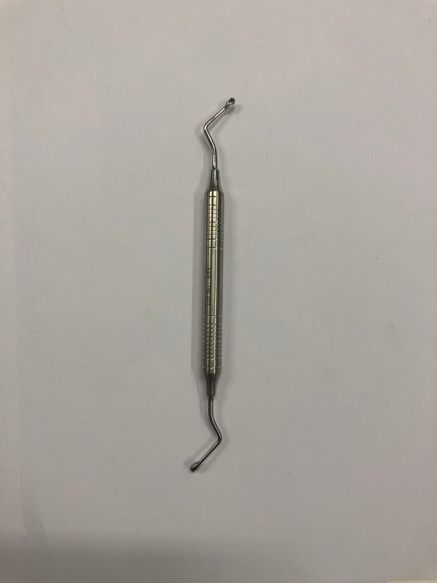 Hemingway n 2 HOLLOW HANDLE cod 1013-10