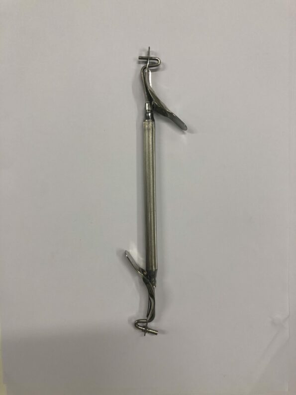 AMALGAM CARRIER LARGE 2.5mm cod 1020-8