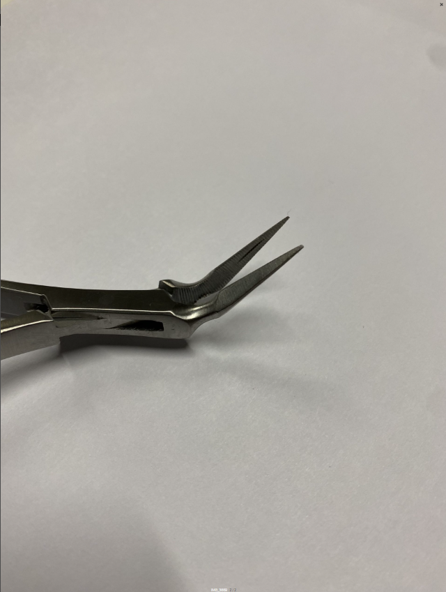 STIEGLITZ ROOT FRAGMENTS STRAIGHT cod 1000-1B