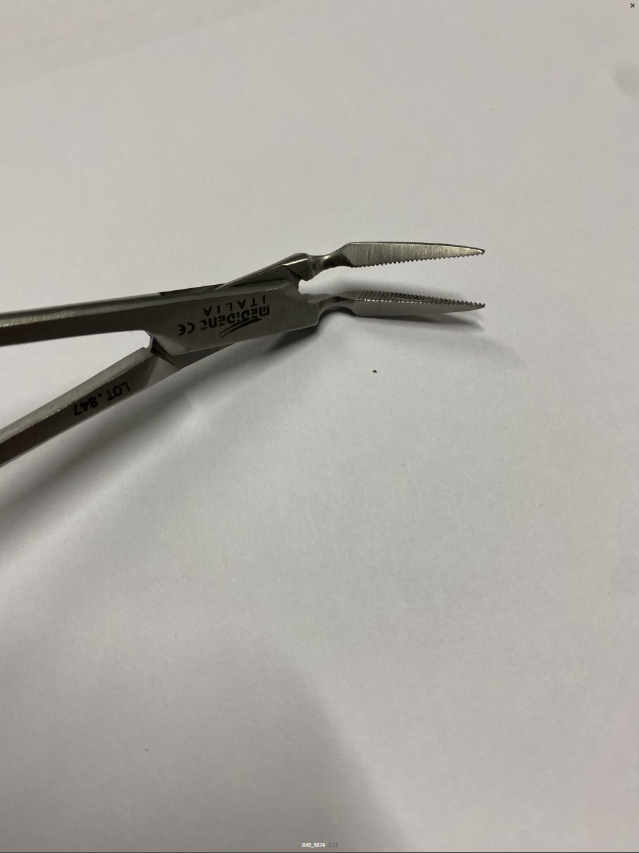 STIEGLITZ ROOT FRAGMENTS CURVED 45° cod 1000-1C