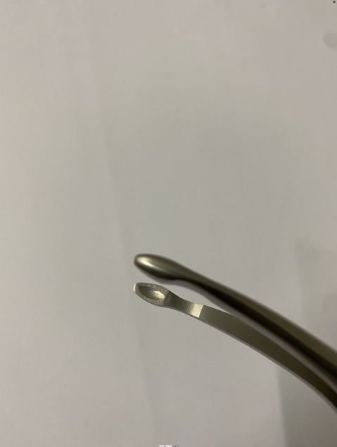 FRAGMENTS LOWER ROOTS cod. 1000-47