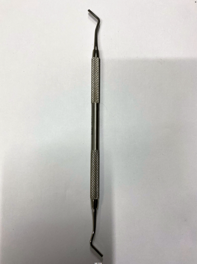 SERRATED 2.2mm cod 1019-18B